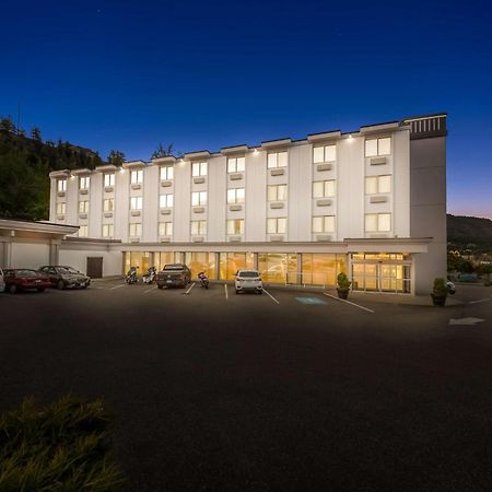 Best Western Plus Columbia River Hotel Trail Exterior foto