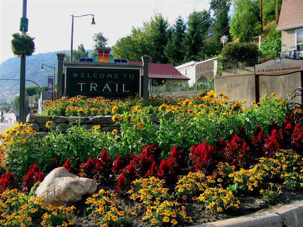 Best Western Plus Columbia River Hotel Trail Facilidades foto